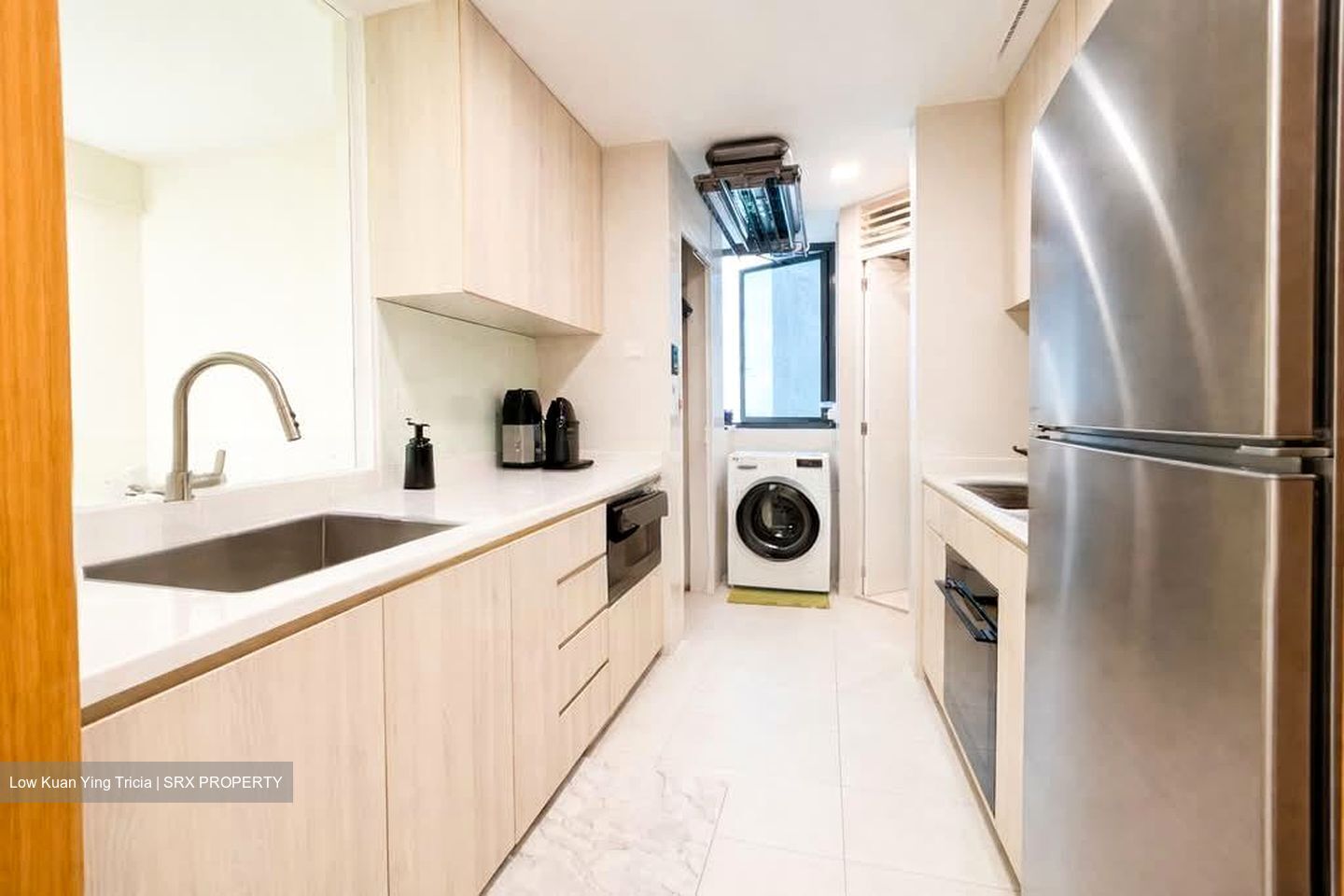 Thomson Three (D20), Apartment #577174061